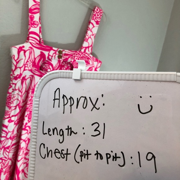 Anthropologie Vanessa Virginia Garden Party Dress - Picture 8 of 8